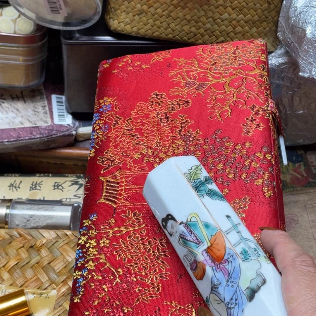 陶瓷，陶瓷，陶瓷……陶瓷
