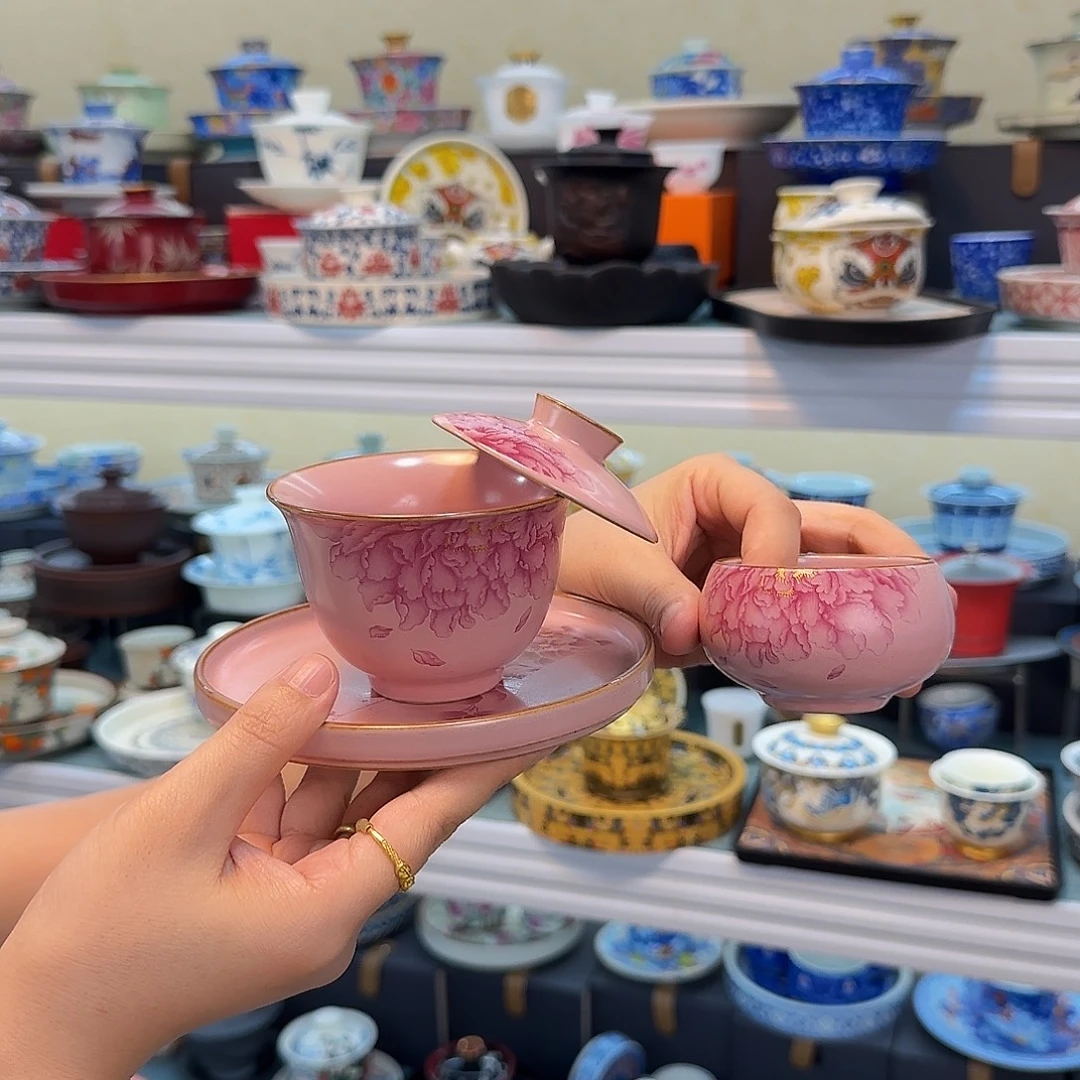 我们的目标是成为一个