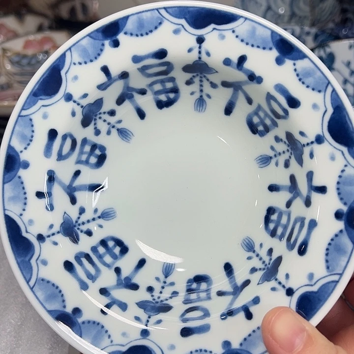 瓷片美好生活 遇见杰森