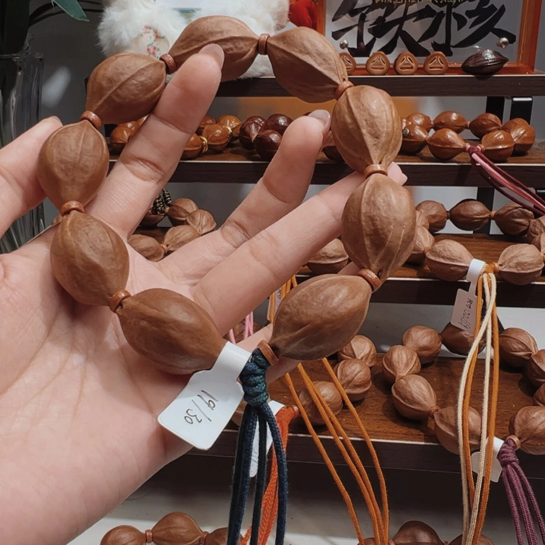 木质非金属仙*梅林铁核19/30