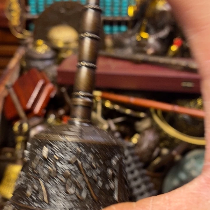 茶台摆件/工艺摆件