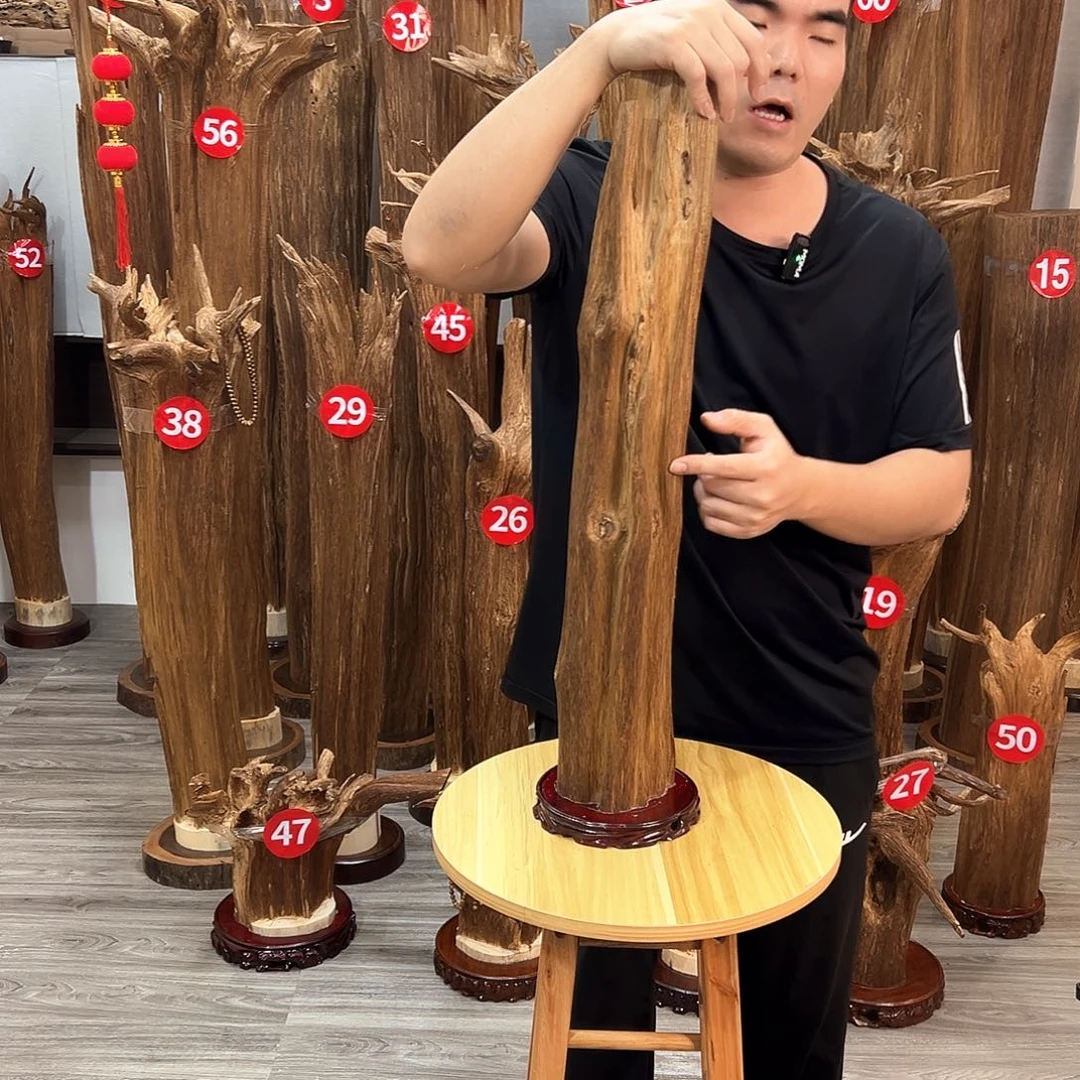 沉香碎屑沉香沉香