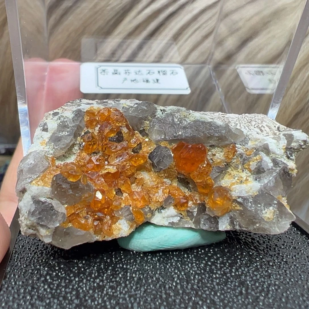 紫晶大型摆件（非配饰）银S925镶嵌