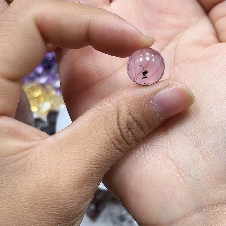 水晶发饰未镶嵌?*?5水晶