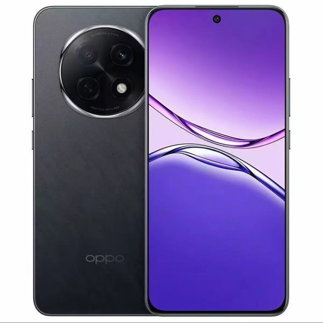 准新品 OPPO A5Pro 5G 耐用战神 防水信号强6000毫安二手未使用