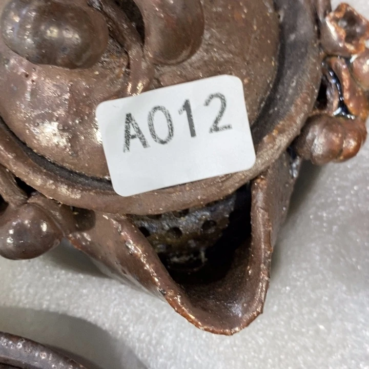 娇***娇柴烧裸烧纯手工制作瑕