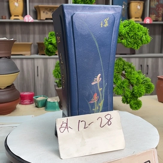 紫砂花盆宜兴市优秀