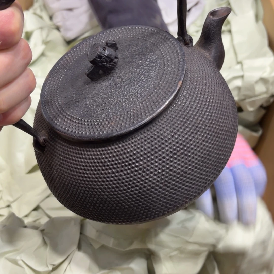 般若中古美术工艺品