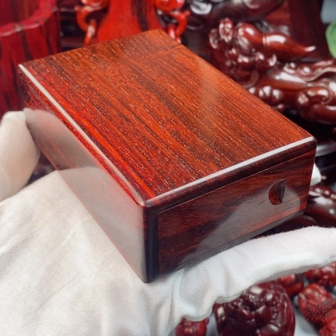 小叶紫檀其他（檀香紫檀）