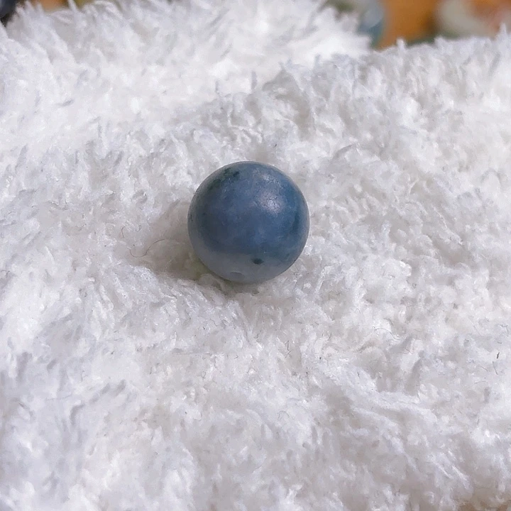 颈饰未镶嵌翡翠卡13，120