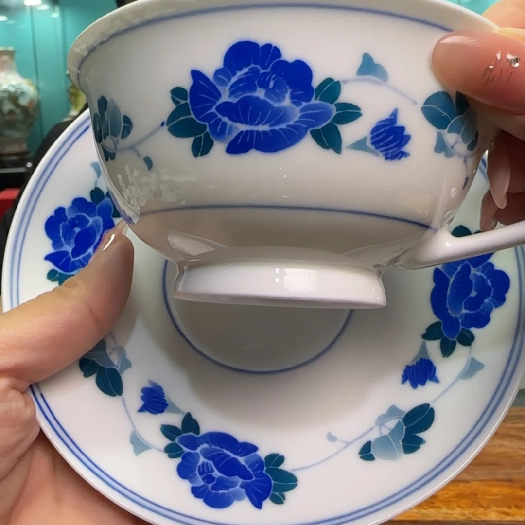 摆件景德镇陶瓷大学