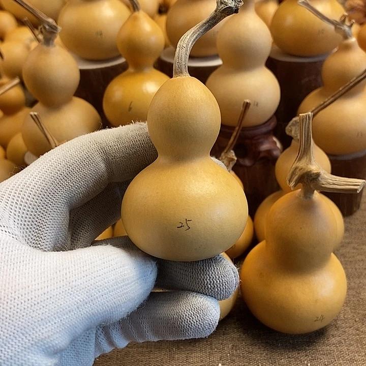 文玩葫芦 完美主义者 慎拍25