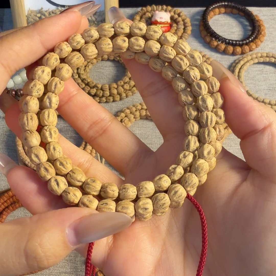 吊坠柏香籽/百香籽