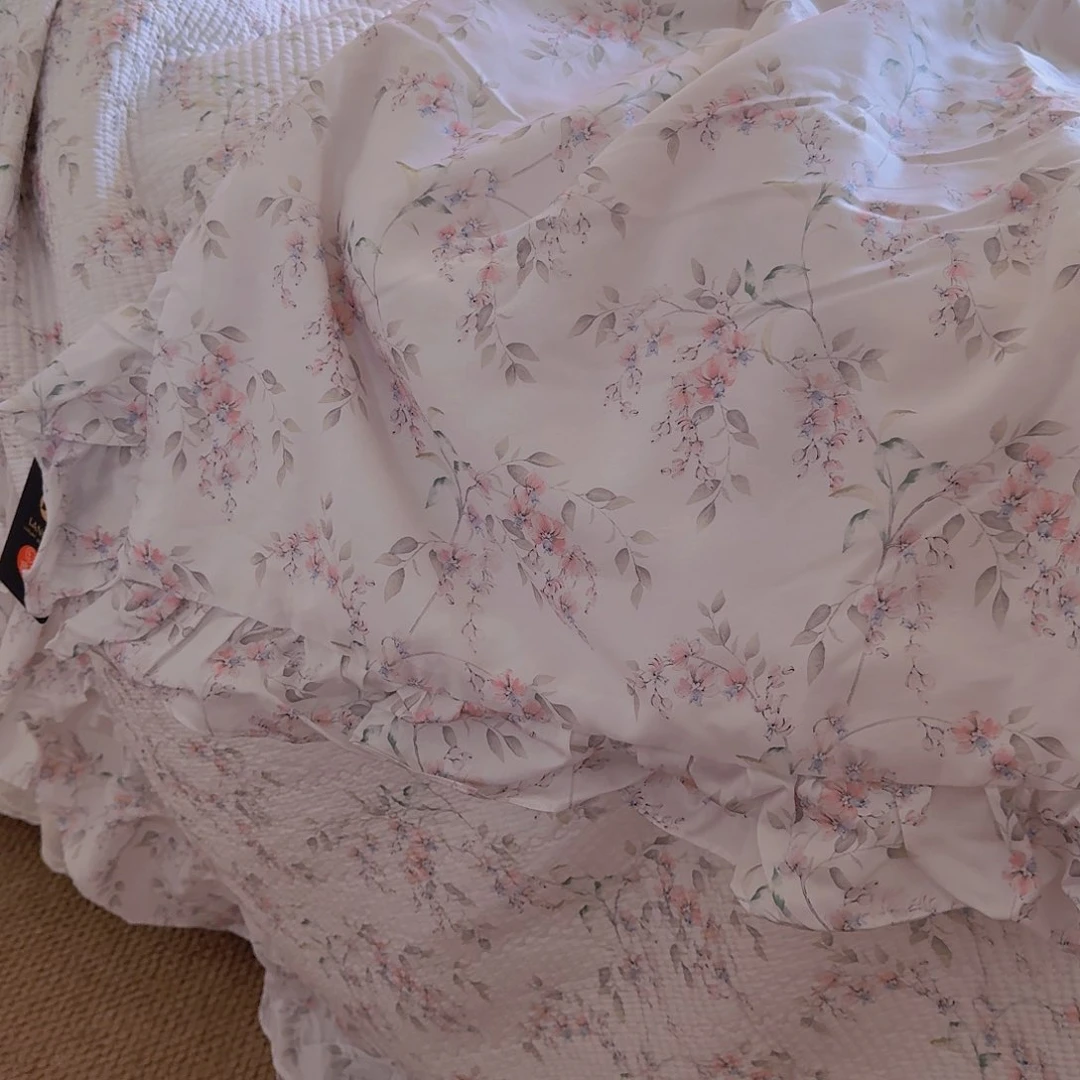 棉兰精天丝夏被200×230