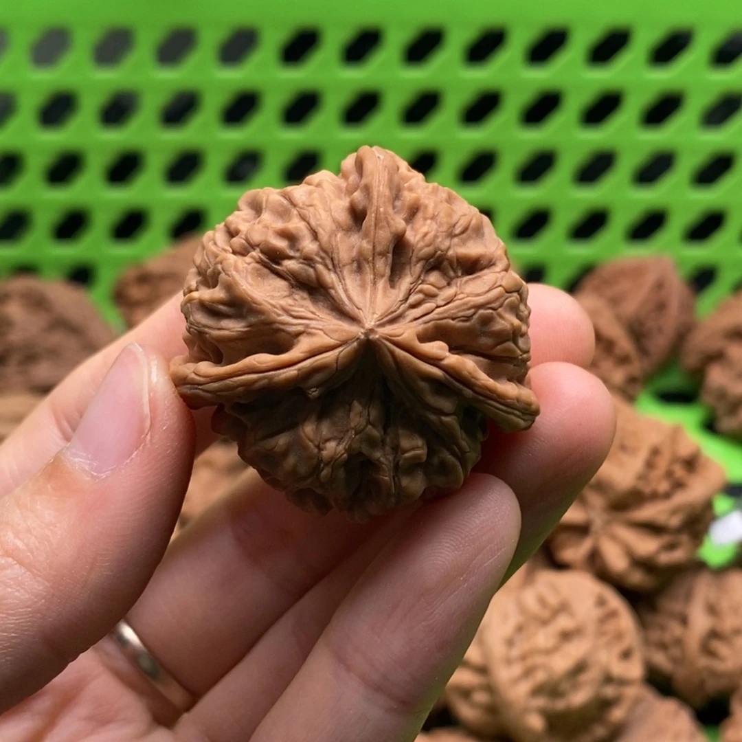 嗷***哦核桃定制商品不退不换