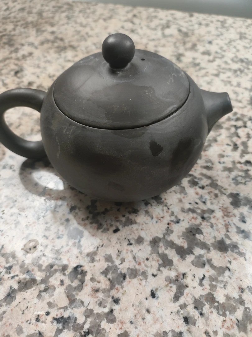 直播间瑕疵壶随机发货介意勿拍