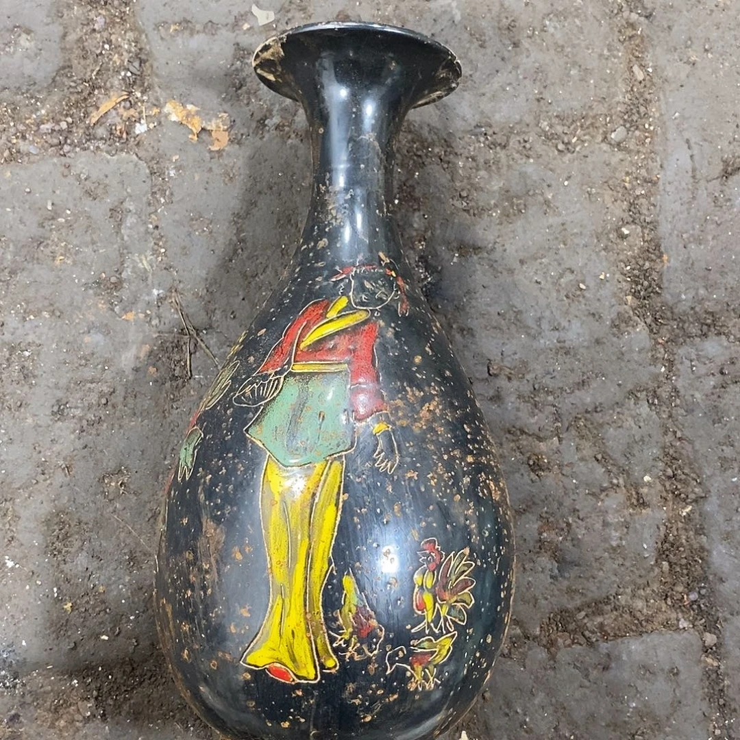 安***阔摆件瓷器瓷器瓷器