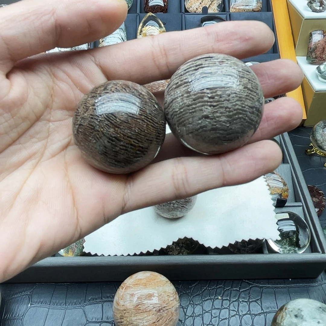 水晶颈饰未镶嵌h****g天然水晶