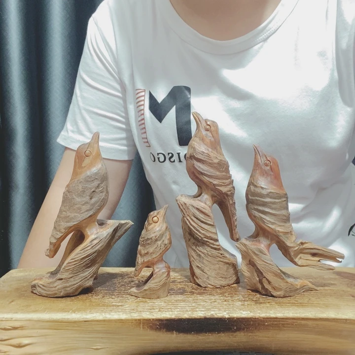 明*百年树的设计风格