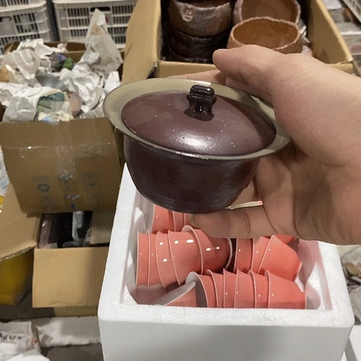 微瑕茶具介意勿拍
