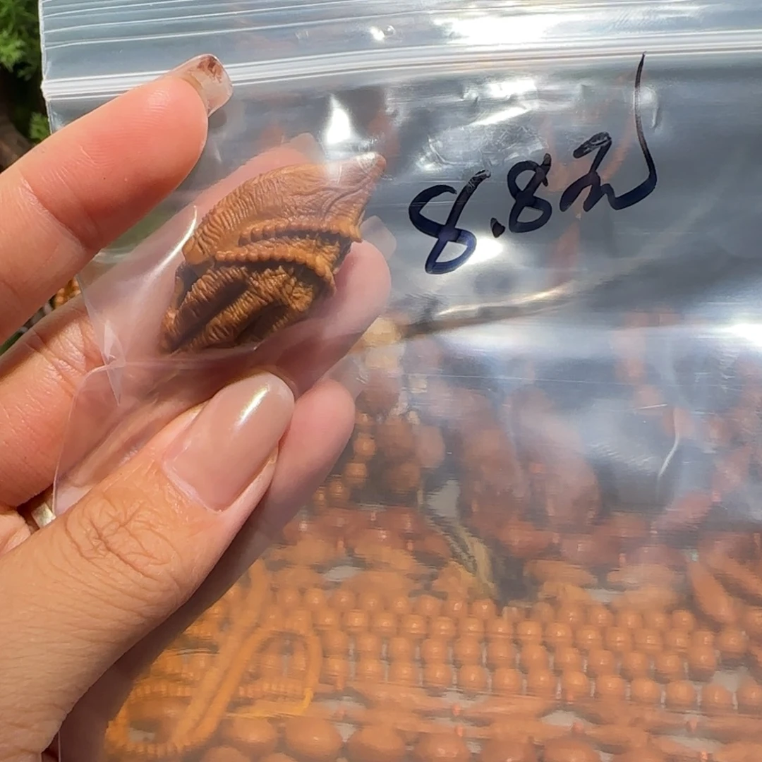 橄榄核手串/手链福利待遇