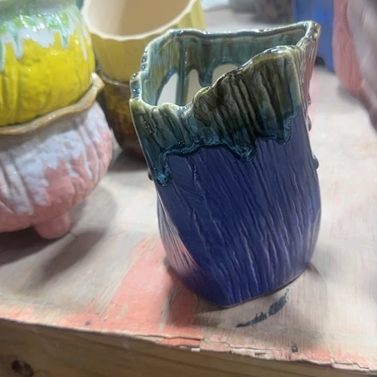 口径不清楚问客服