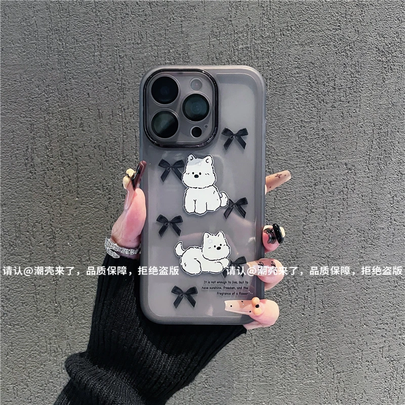 金属镜框适用苹果17/iPhone/华为荣耀/OPPO/VIVO/小米手机壳防摔