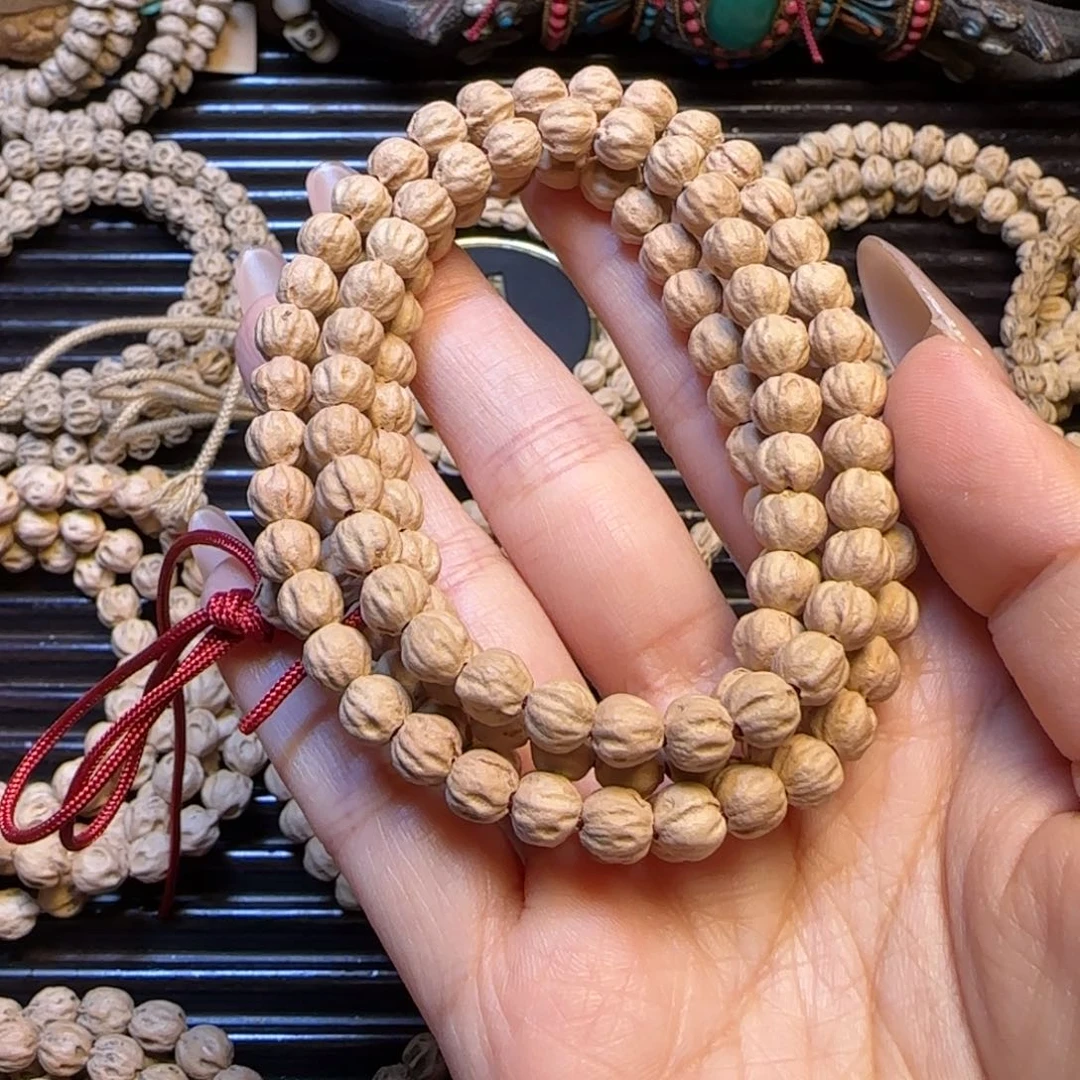 柏香籽/百香籽吊坠阿*