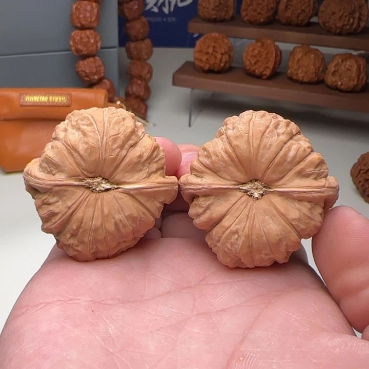 L43-43-34全品无药南瓜墩B43号