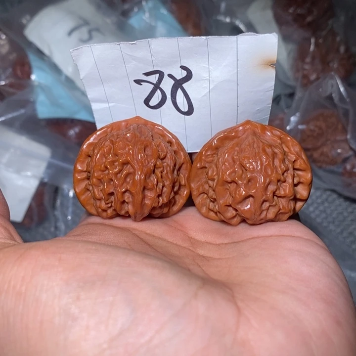 把件桃核41尺宫灯