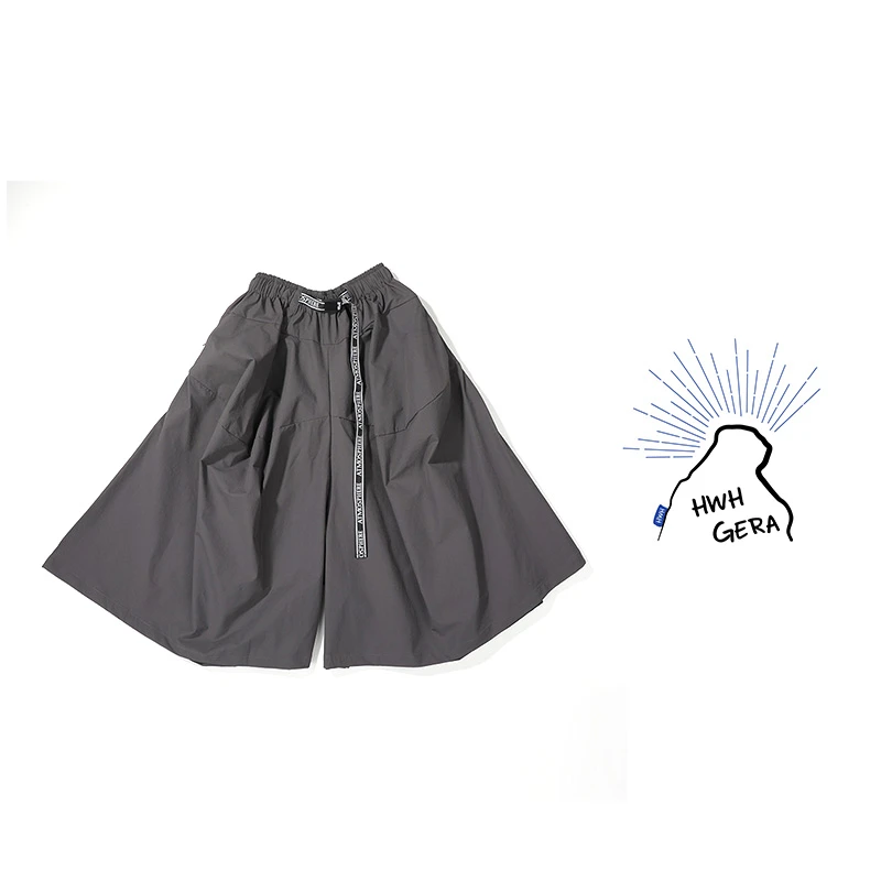 特AC02-Mountain Outdoor山系短裤女款工装裤