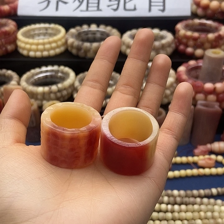 驼骨手串/手链扳指