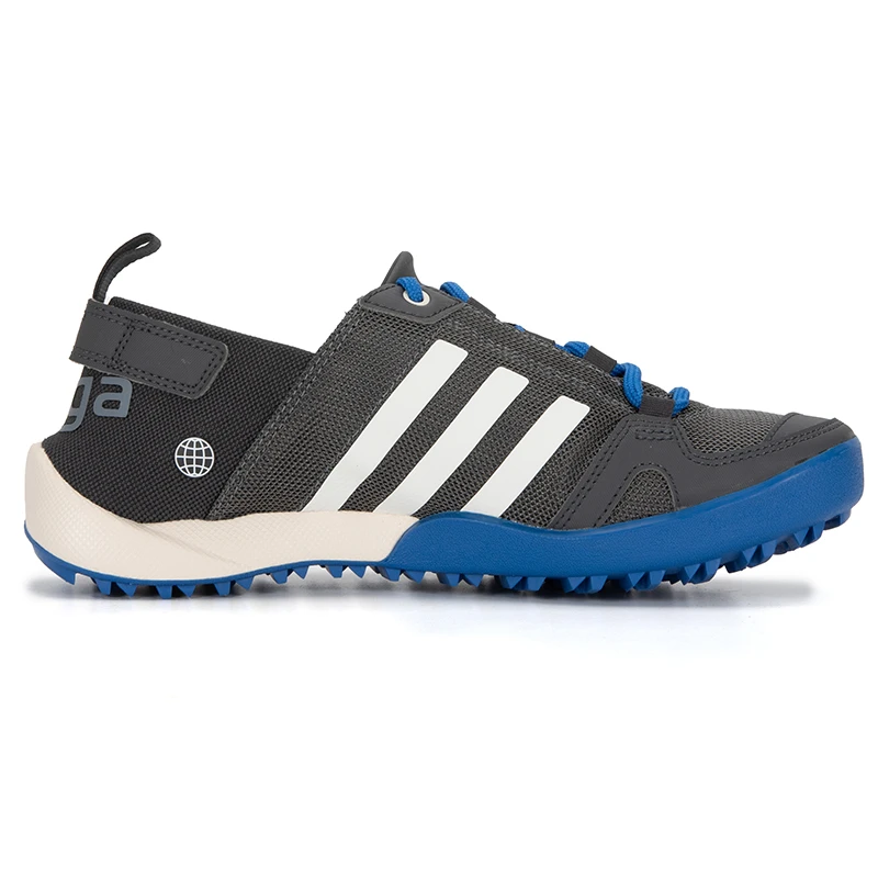 adidas阿迪达斯正品夏季男女新款户外涉水溯溪鞋低帮速干运动鞋