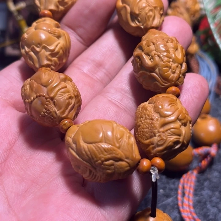 吊坠橄榄核橄榄核