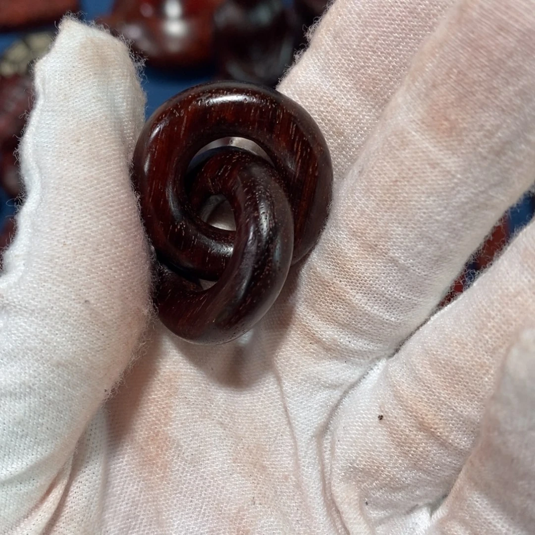 檀香紫檀（小叶紫檀）其他