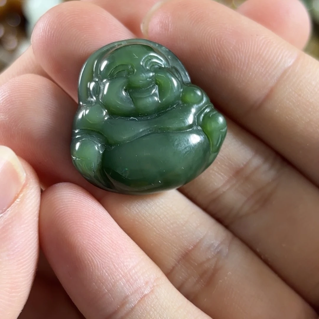 手链未镶嵌和田玉105