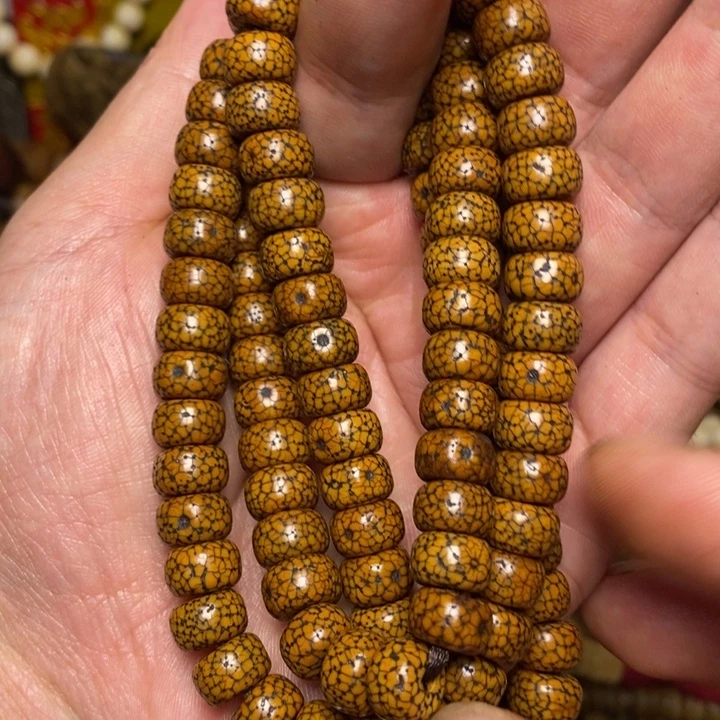 7***耀檀香紫檀（小叶紫檀）