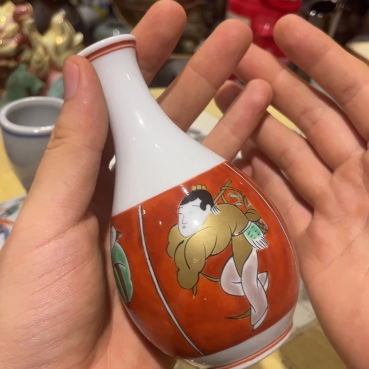 工艺美术品陶瓷艺术