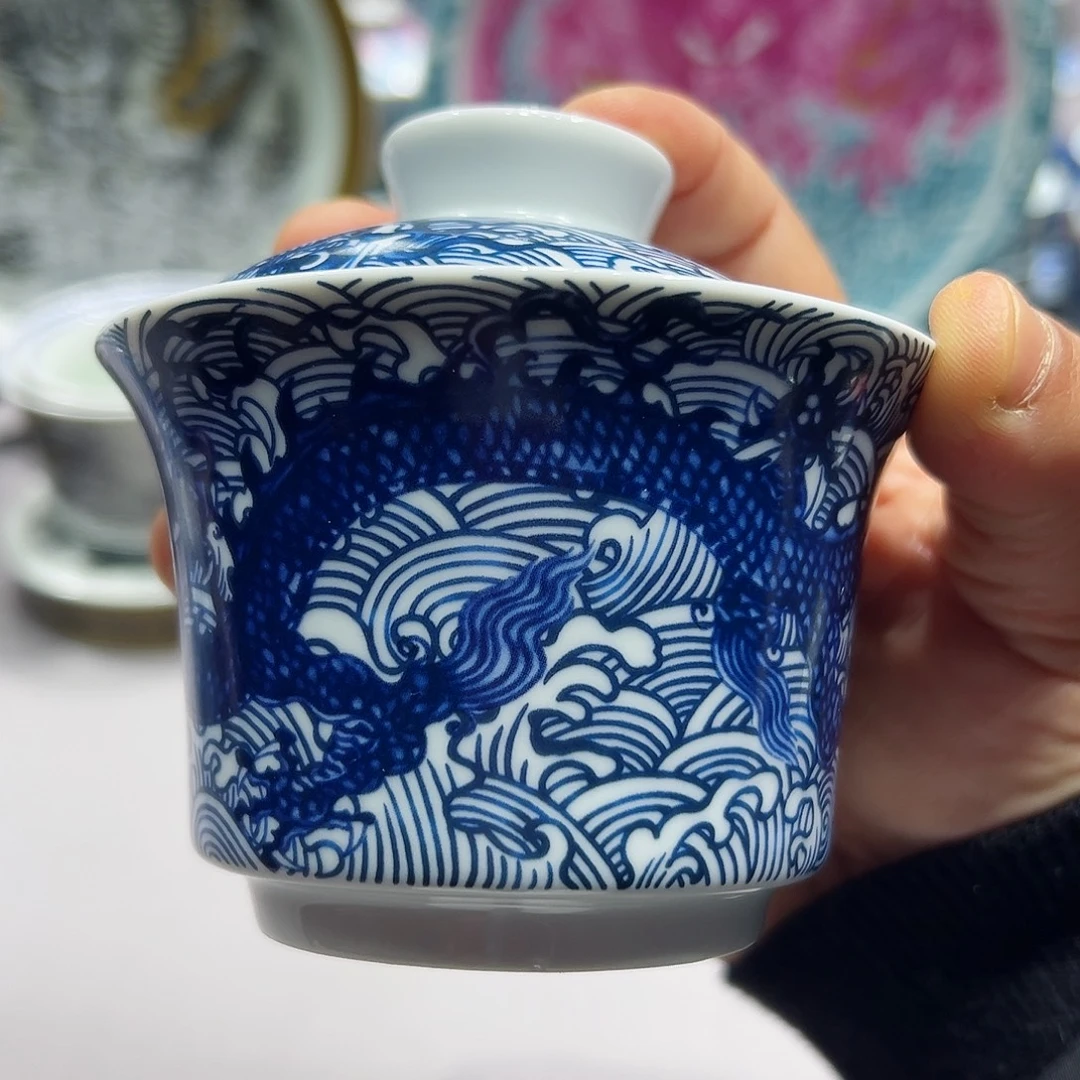 景德镇陶瓷研究所研究