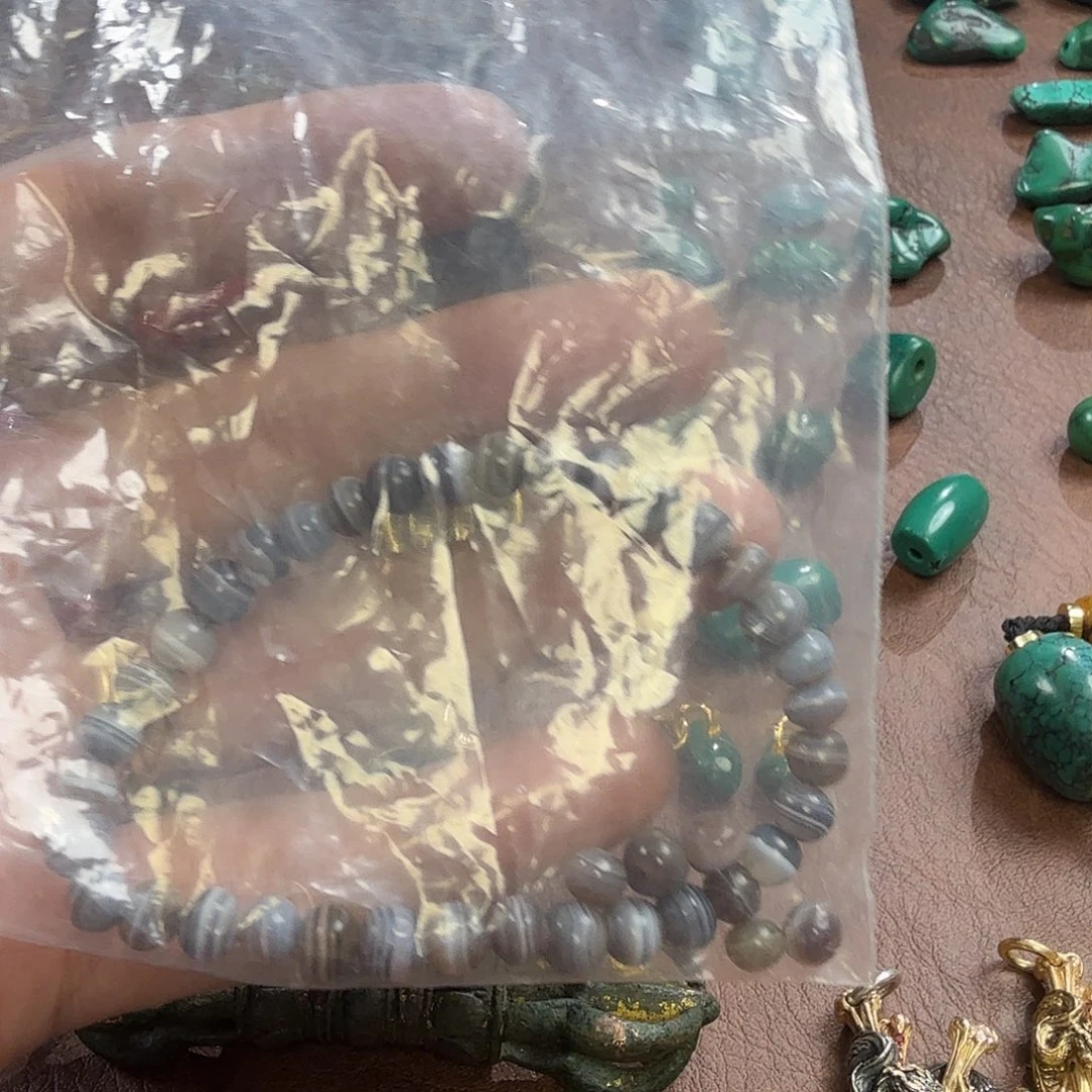大理石磁石老缠丝多样性发货发其一