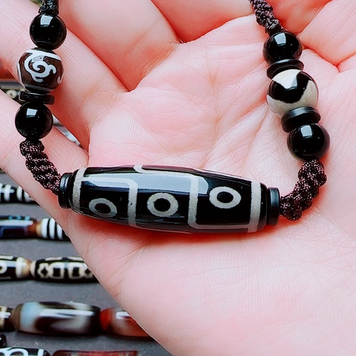 玛瑙/玉髓合金珠宝半成品