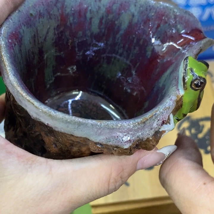 海外陶瓷茶具日化