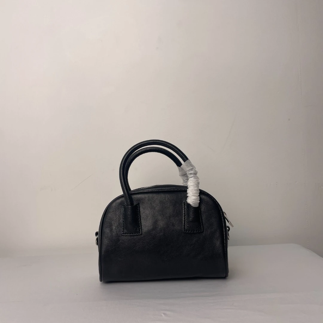 61080黑色【点点精选】新款时尚轻奢百搭气质女包