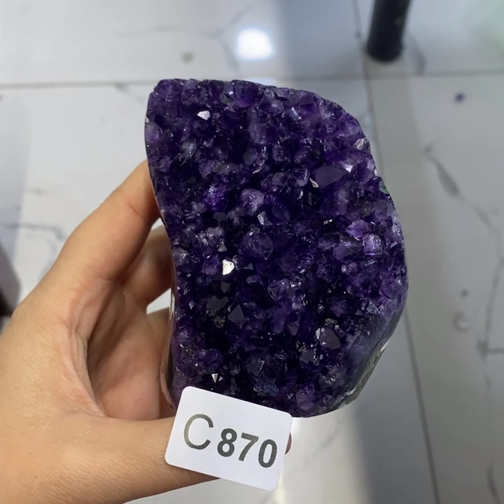 水晶摆件未镶嵌摆件