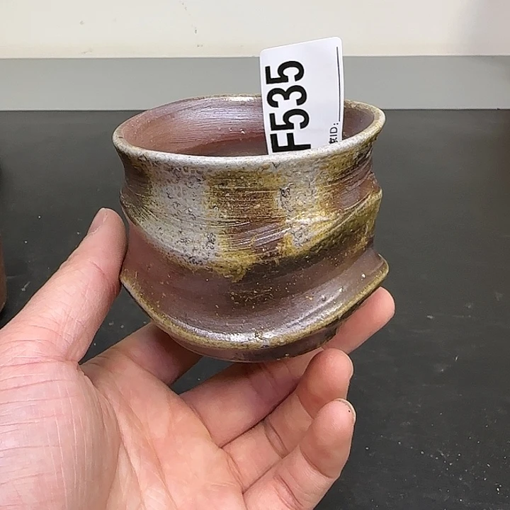 备前烧作品备前烧作品