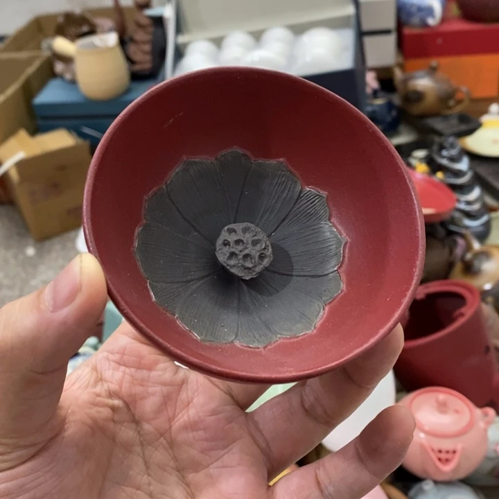 陶瓷艺术品及陶瓷制品