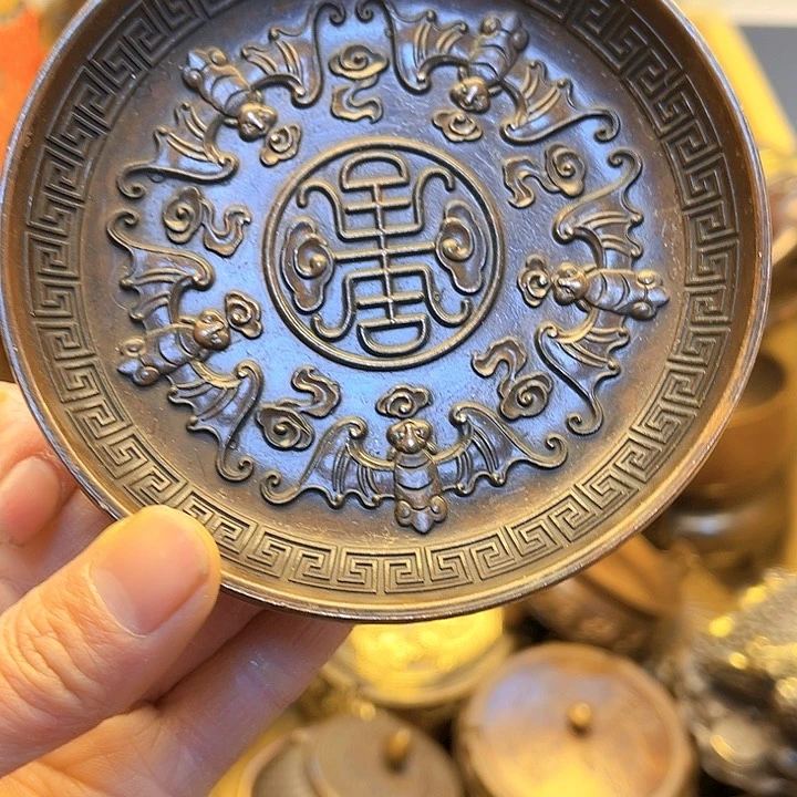 铜12336665456666666555