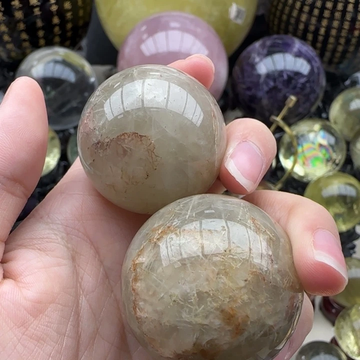 摆件水晶未镶嵌d720