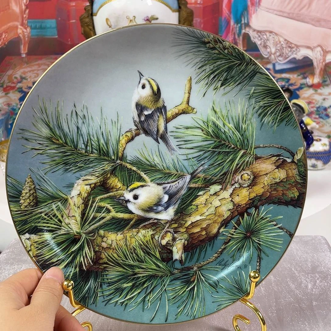 瓷片瓷器欧瓷咖啡杯水晶杯