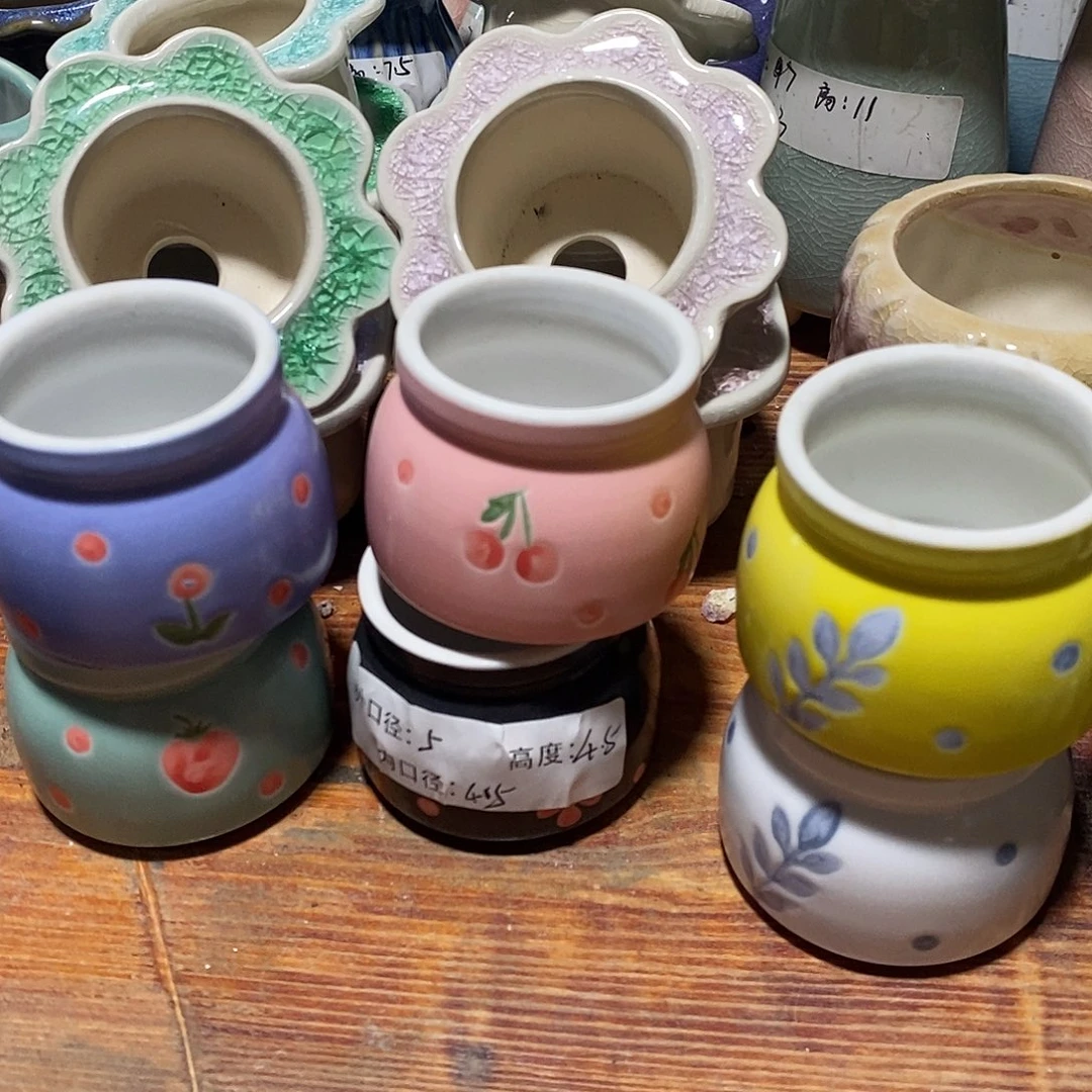 「满9.9米包邮」6个浮力随机